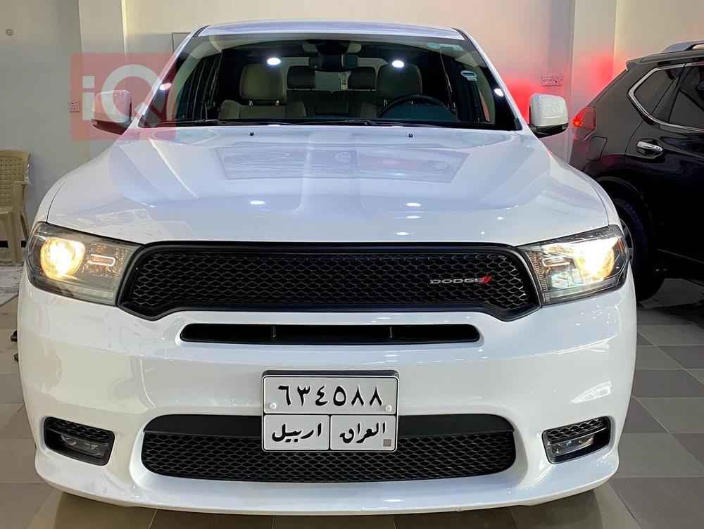 دودج دورانجو